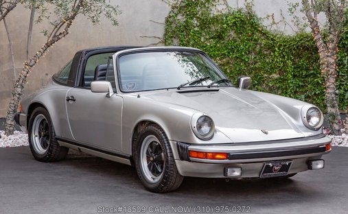 1983 Porsche 911 for sale | JamesEdition 1983 Porsche 911 for sale | JamesEdition