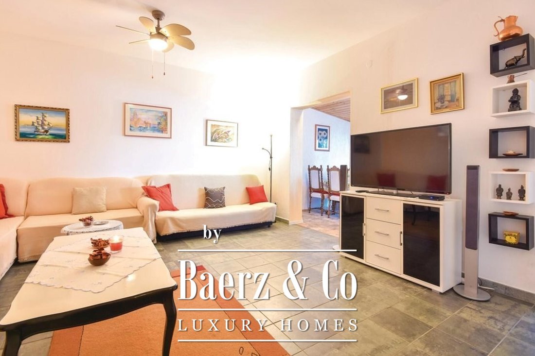 Townhouse in Slatine, Split-Dalmatia County, Croatia 3 - 14454112
