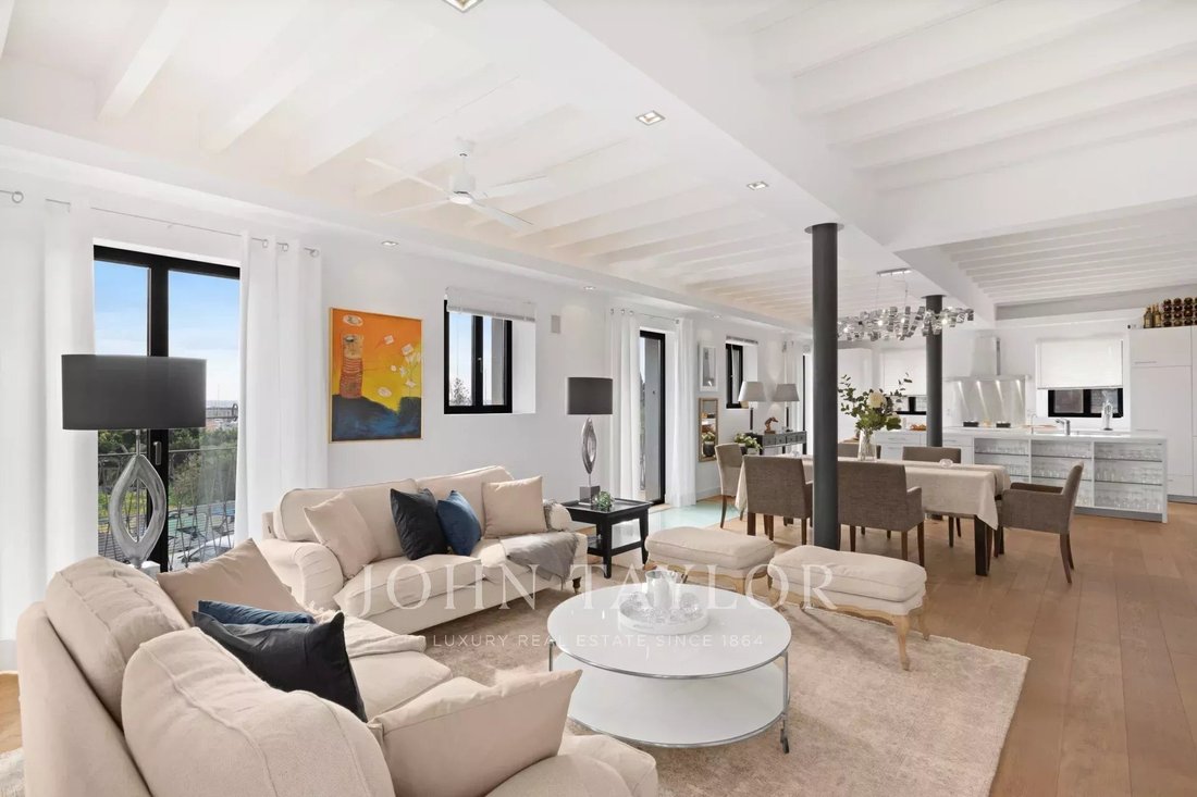 Estate in Palma, Balearic Islands, Spain 1 - 13513301