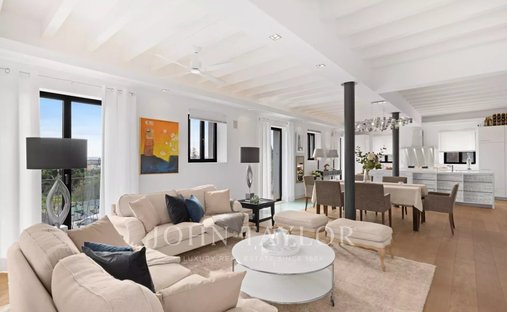 Estate in Palma, Balearic Islands, Spain 1