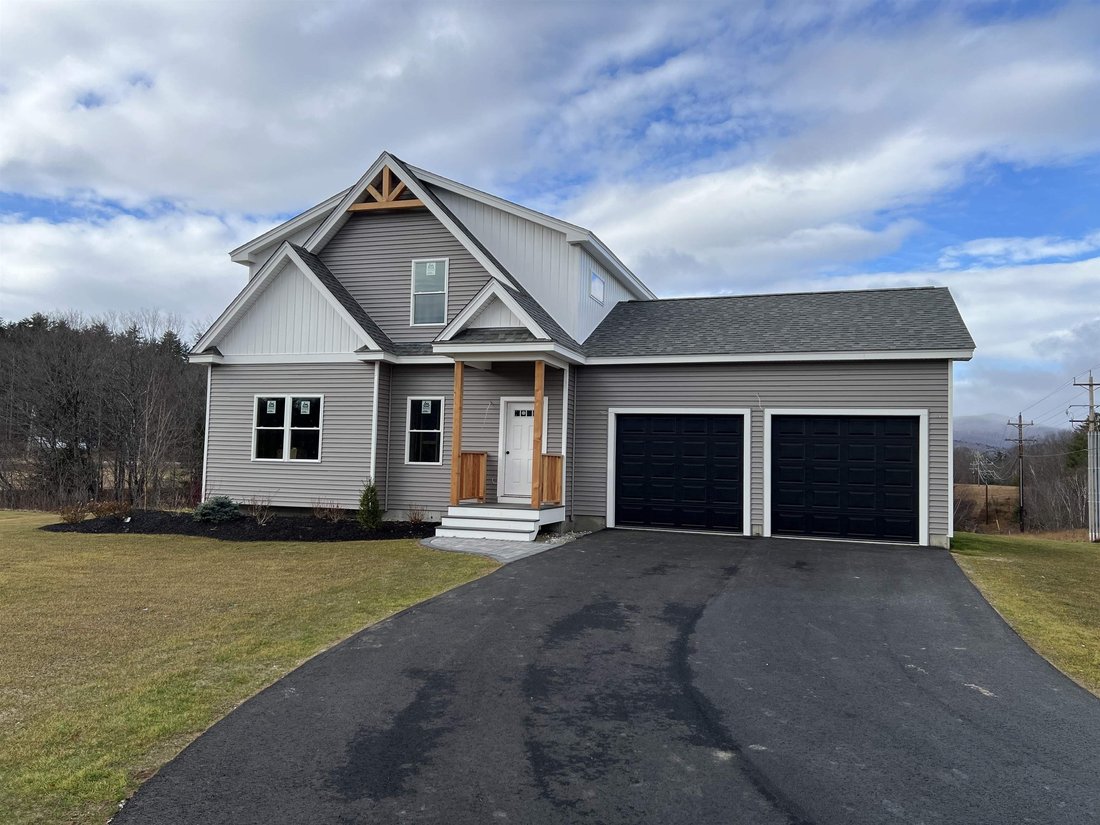 Condo in Thornton, New Hampshire, United States 3 - 15545412