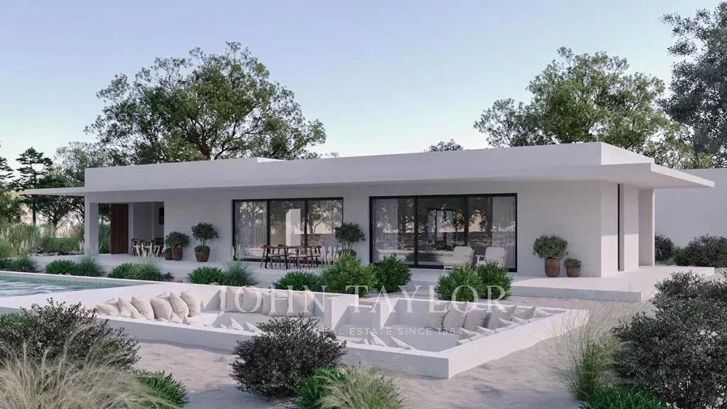 Villa in Melides, Setubal, Portugal 1 - 14401052