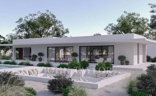 Villa à Melides, Setúbal Municipality, Portugal 1