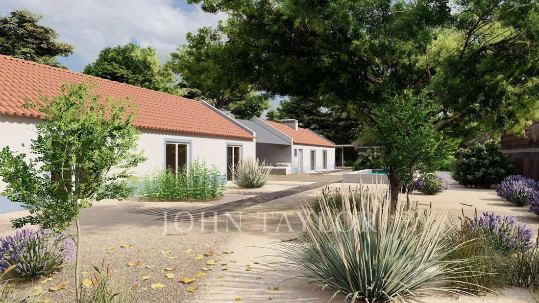 Land in Comporta, Setubal, Portugal 5 - 15038986
