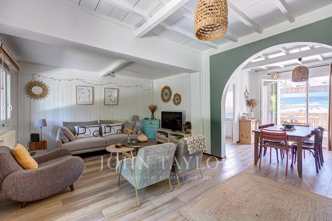 Villa in Centre Cap Ferret, Lège-Cap-Ferret, France 5 - 14333789