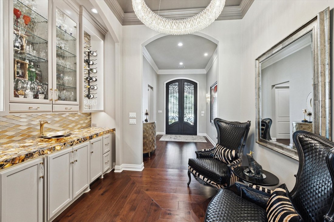 House in Bryan, Texas, United States 5 - 15544440