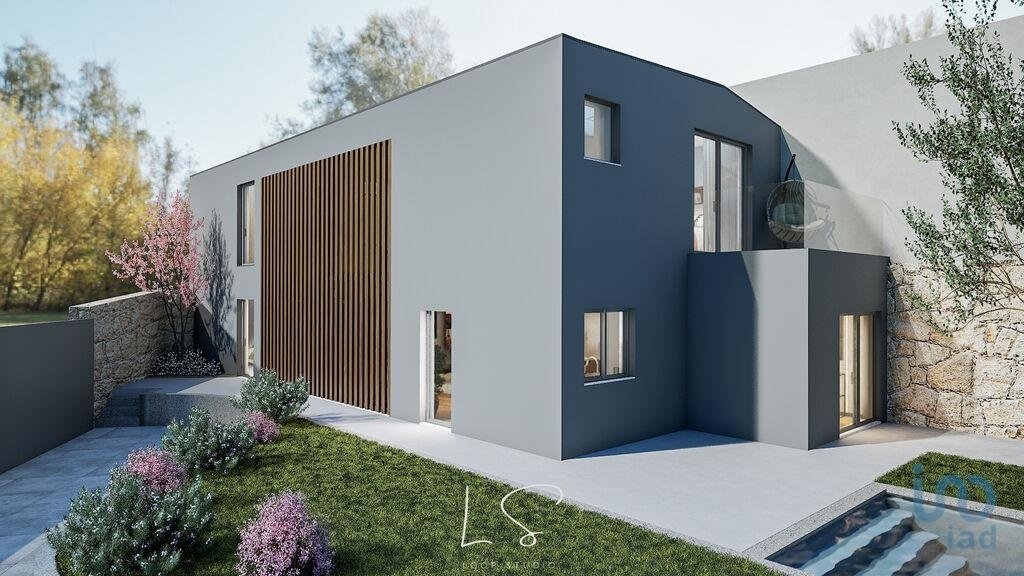 Townhouse in Vila Fria, Viana do Castelo District, Portugal 3 - 15550585