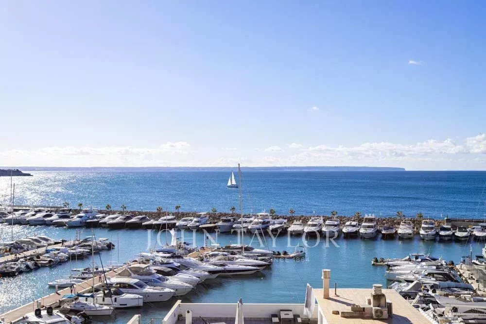 Attico a Palma di Maiorca, Isole Baleari, Spagna 5 - 14200012