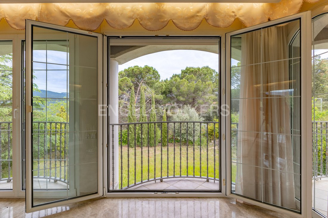 House in la Garriga, Catalonia, Spain 1 - 15543246