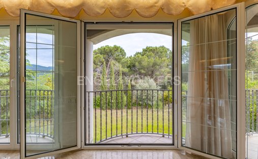 Haus in La Garriga, Katalonien, Spanien 1