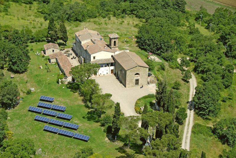 Domaine à Ombrie, Italie 1 - 15543229