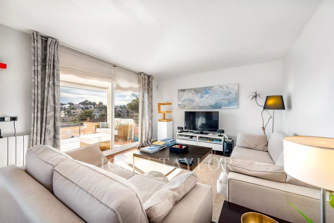 Villa in Palma, Balearic Islands, Spain 2 - 12565496