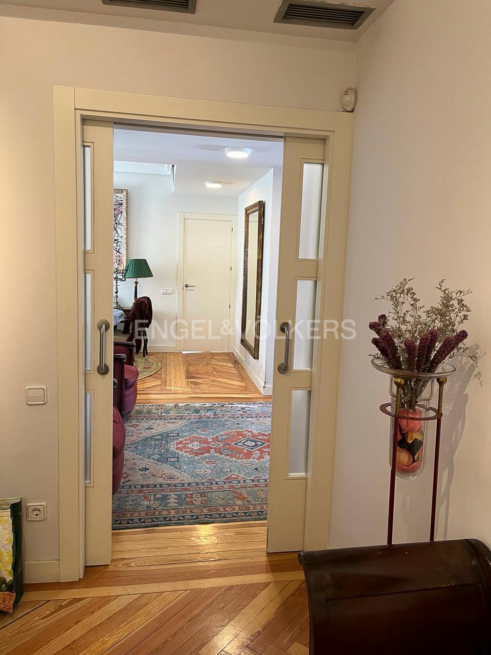 Apartment in Chamberí, Community of Madrid, Spain 4 - 15543368