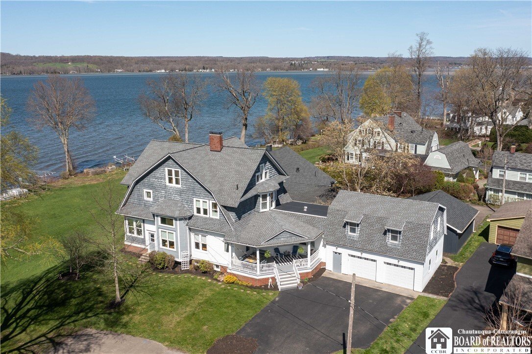 7 Sunset Avenue,Busti, Ny, 14750 In Lakewood, New York, United States ...