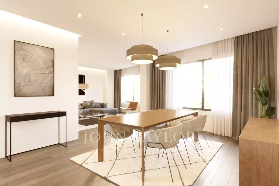 Apartment in Palma, Balearic Islands, Spain 4 - 14607952