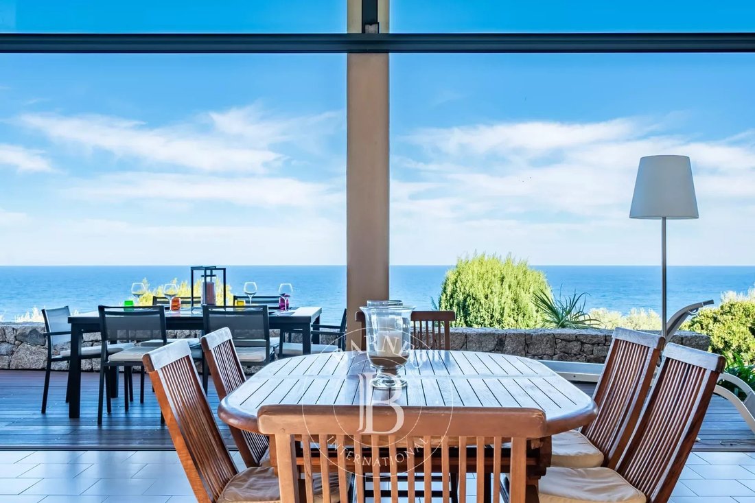 Villa in Corbara, Corsica, France 3 - 14743918