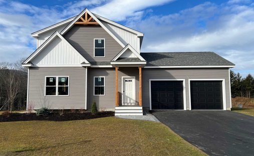 Condo in Thornton, New Hampshire, United States 1