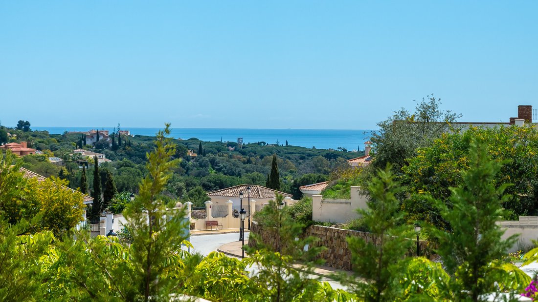Villa in Elviria-Cabopino, Marbella, Spain 2 - 15543190