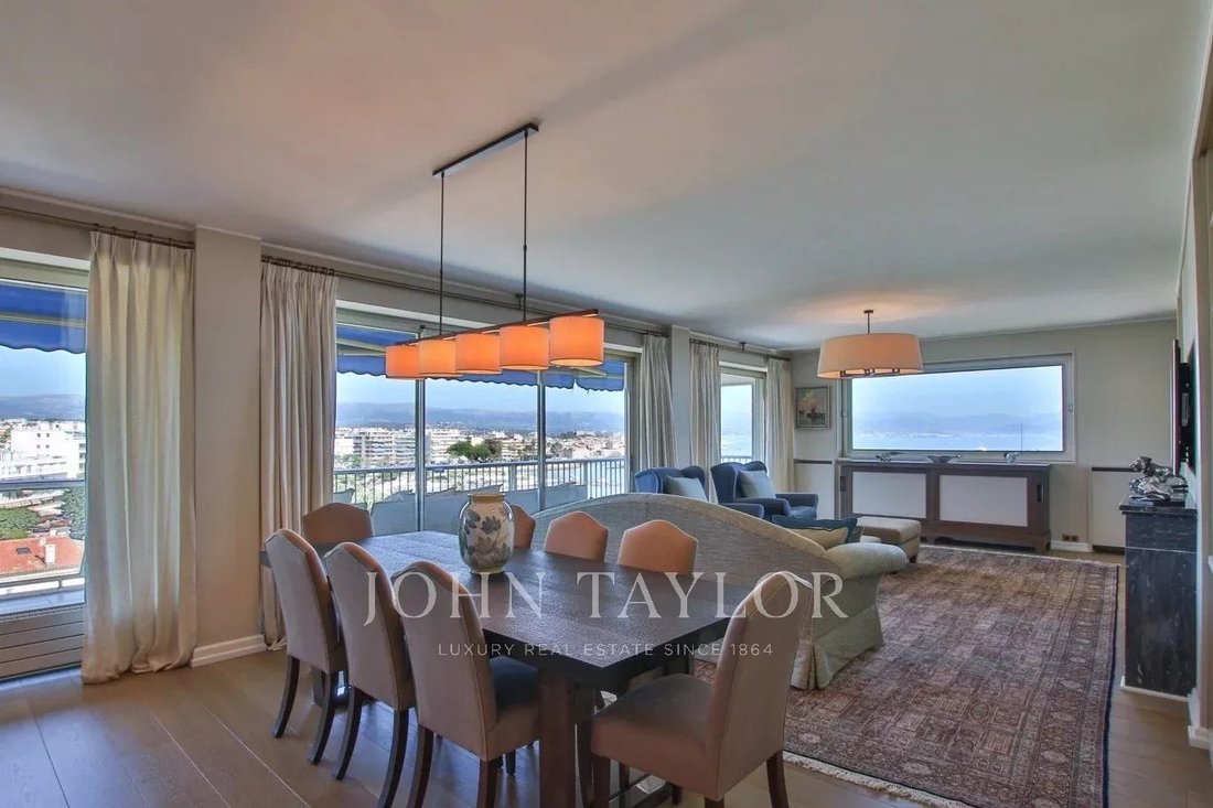 Apartment in Antibes, Provence-Alpes-Côte d'Azur, France 4 - 11117091
