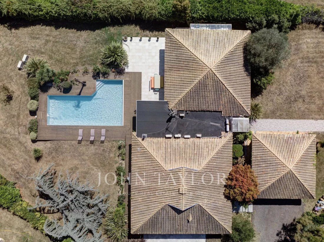 House in Latresne, Nouvelle-Aquitaine, France 5 - 14256533