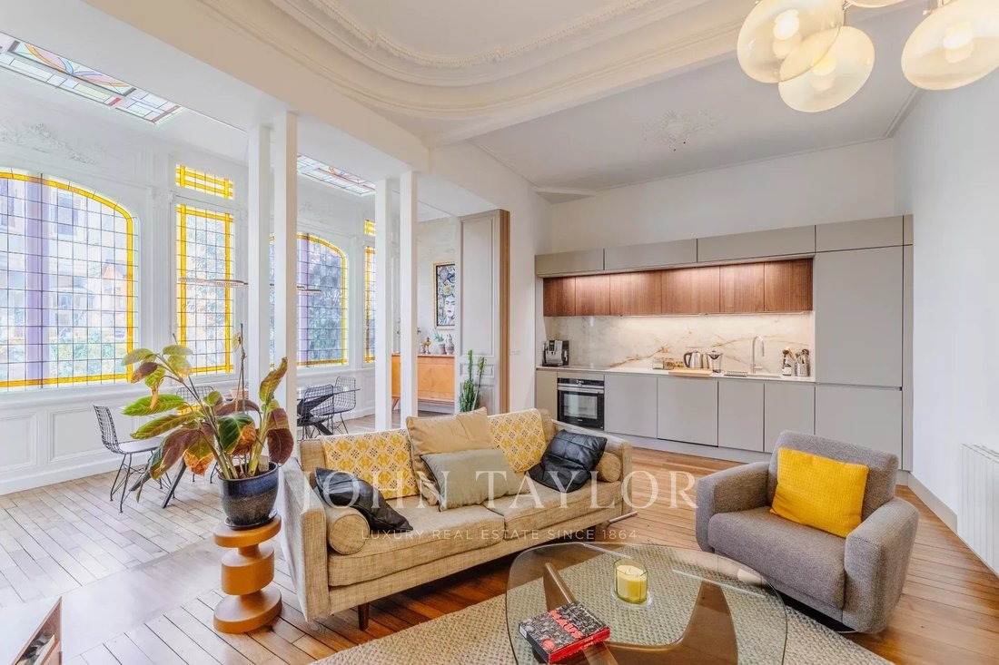 Apartment in Bordeaux, Nouvelle-Aquitaine, France 3 - 13802164