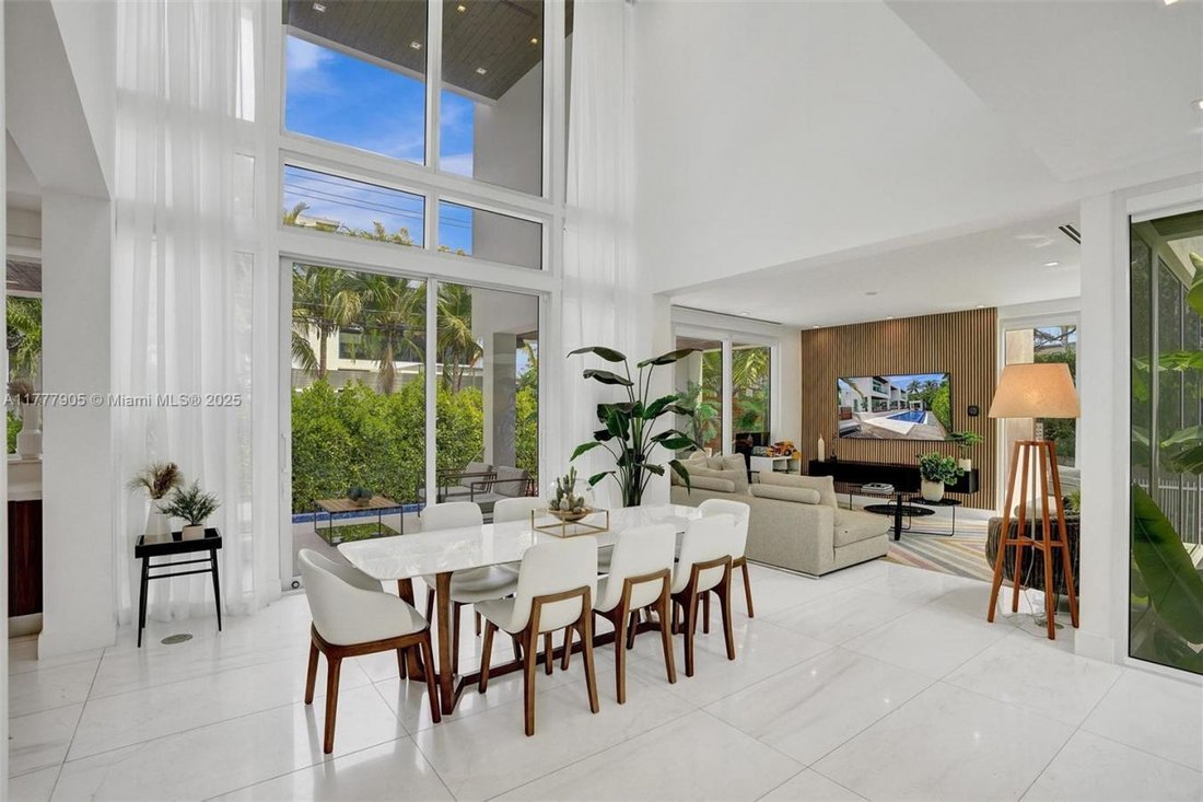 House in Key Biscayne, Florida, United States 5 - 15543293