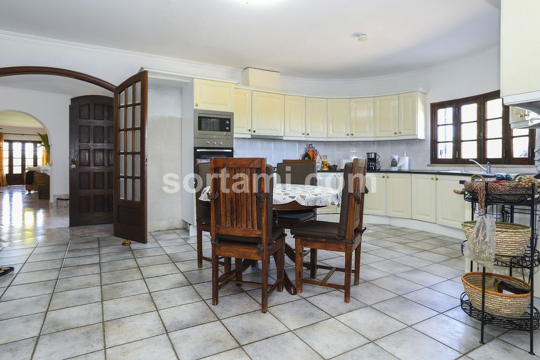 House in Olhos de Agua, Algarve, Portugal 4 - 11386815