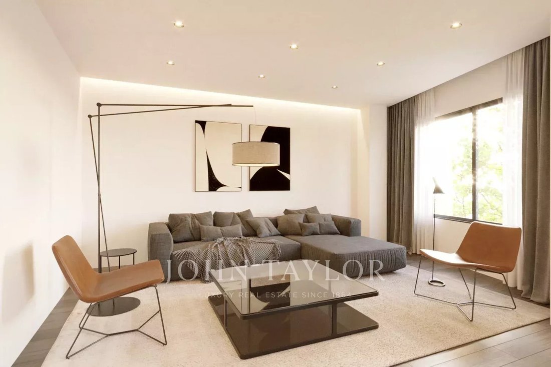 Apartment in Palma, Balearic Islands, Spain 2 - 14607952