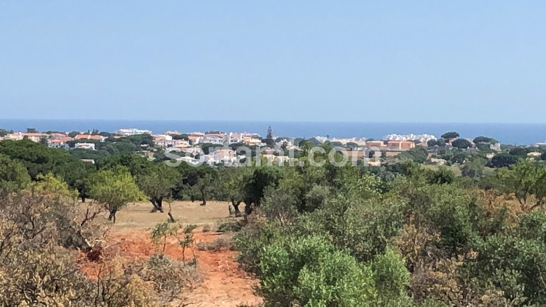 Land in Ferreiras, Algarve, Portugal 2 - 11344657
