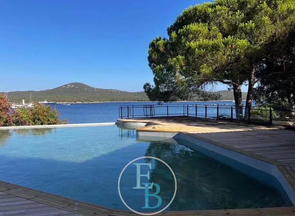 Apartment in Pianottoli-Caldarello, Corsica, France 1 - 14507566