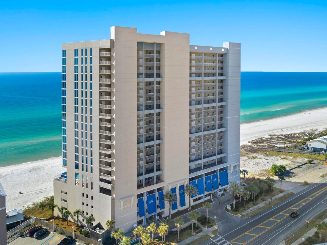 Condo in Rosemary Beach, Florida, United States 1 - 15546516