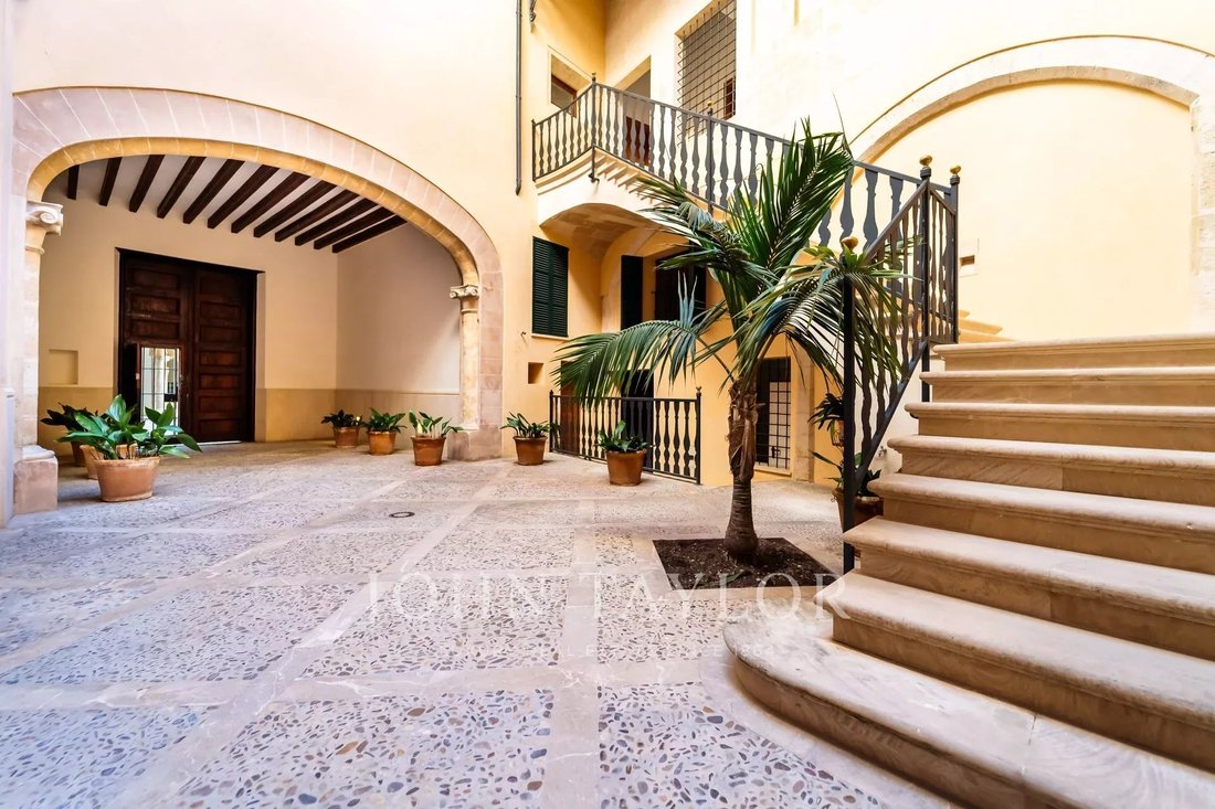 Apartment in Palma, Balearic Islands, Spain 2 - 11216789