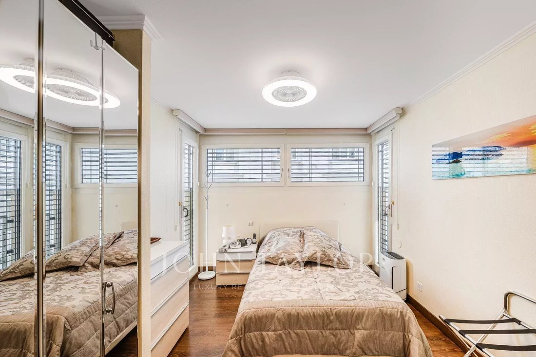 Apartment in Montreux, Vaud, Switzerland 5 - 15208457