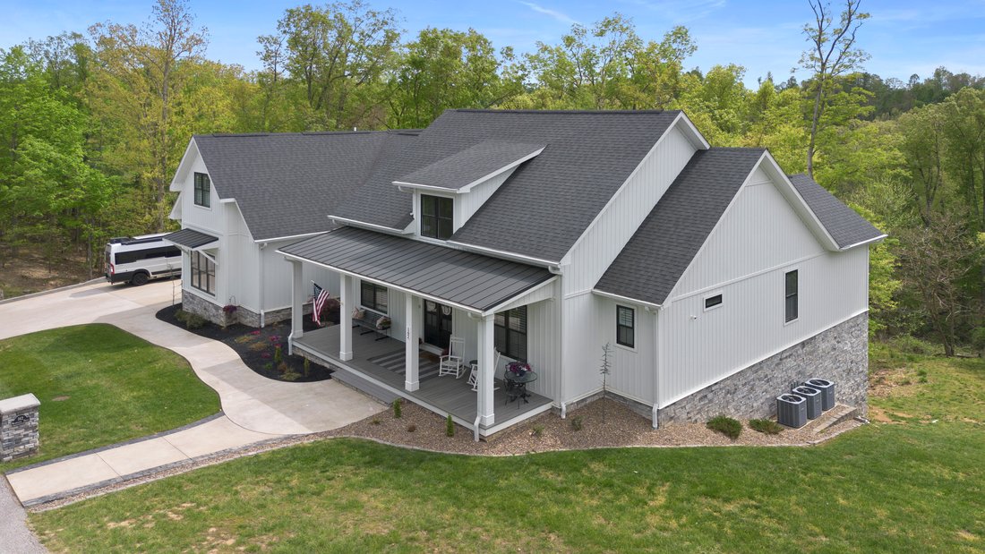 House in Huntington, West Virginia, United States 4 - 15542758
