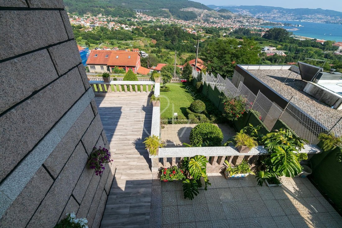 Villa in Reibón, Spain 4 - 15542166