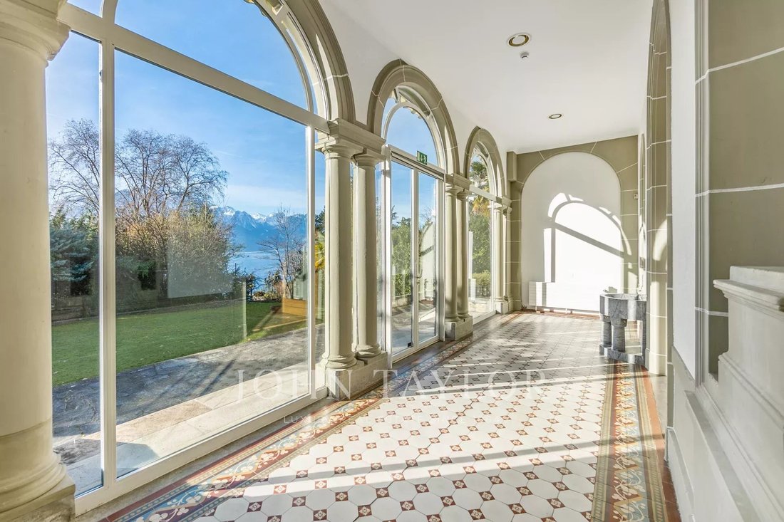Estate in Montreux, Vaud, Switzerland 3 - 12518972