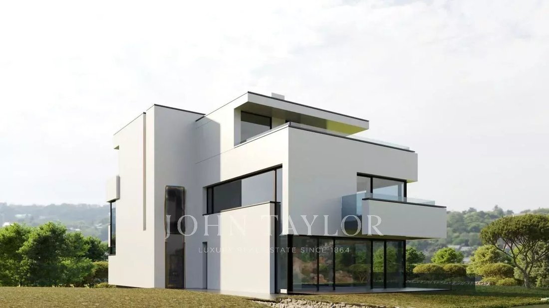 Villa in Montreux, Vaud, Switzerland 4 - 12938015