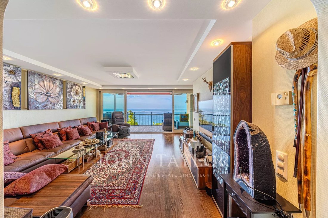Apartment in Montreux, Vaud, Switzerland 2 - 15208457
