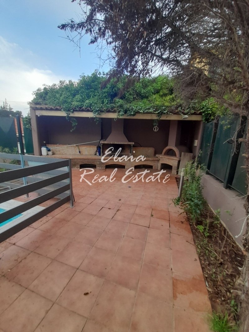 House in Paiania, Attica, Greece 2 - 15545641