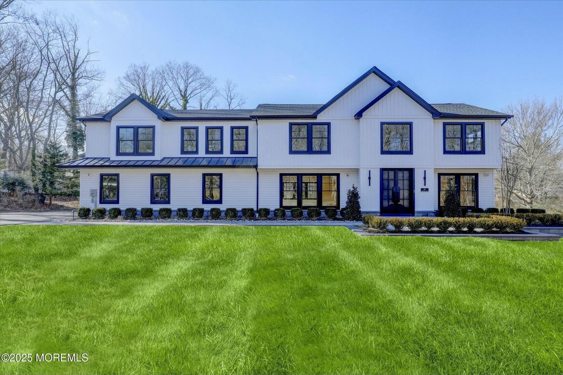 House in 07722, New Jersey, United States 1 - 15542997