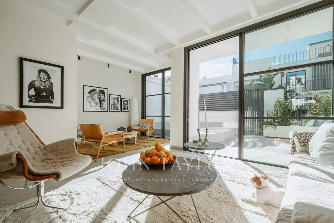 Townhouse in Palma, Balearic Islands, Spain 2 - 15002545