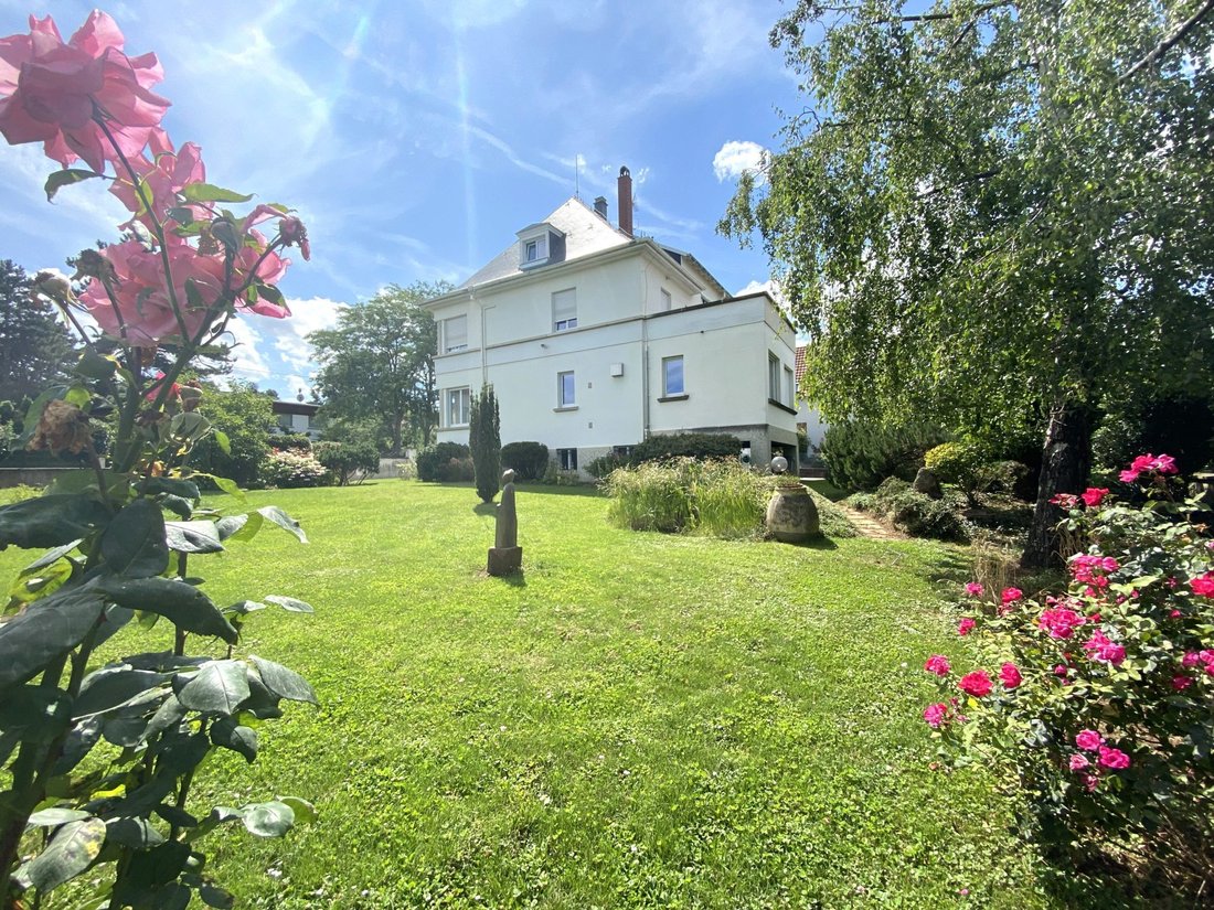 Villa in Nord, Barr, France 1 - 15544134