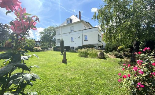 Villa in Nord, Barr, France 1