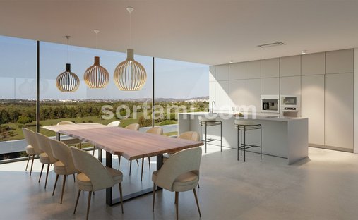 Wohnung in Vilamoura, Quarteira, Algarve 1
