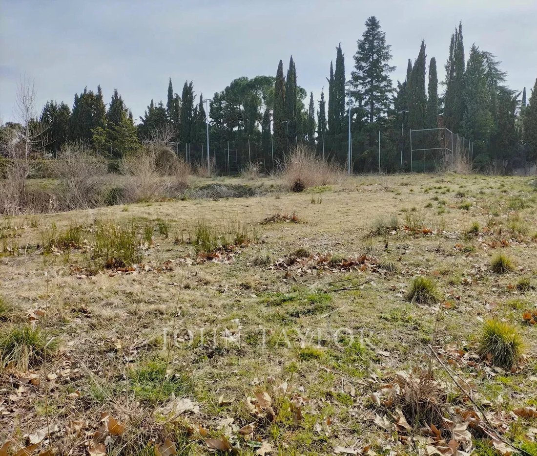 Terreno a Somosaguas, Pozuelo de Alarcón, Madrid 2 - 12053461