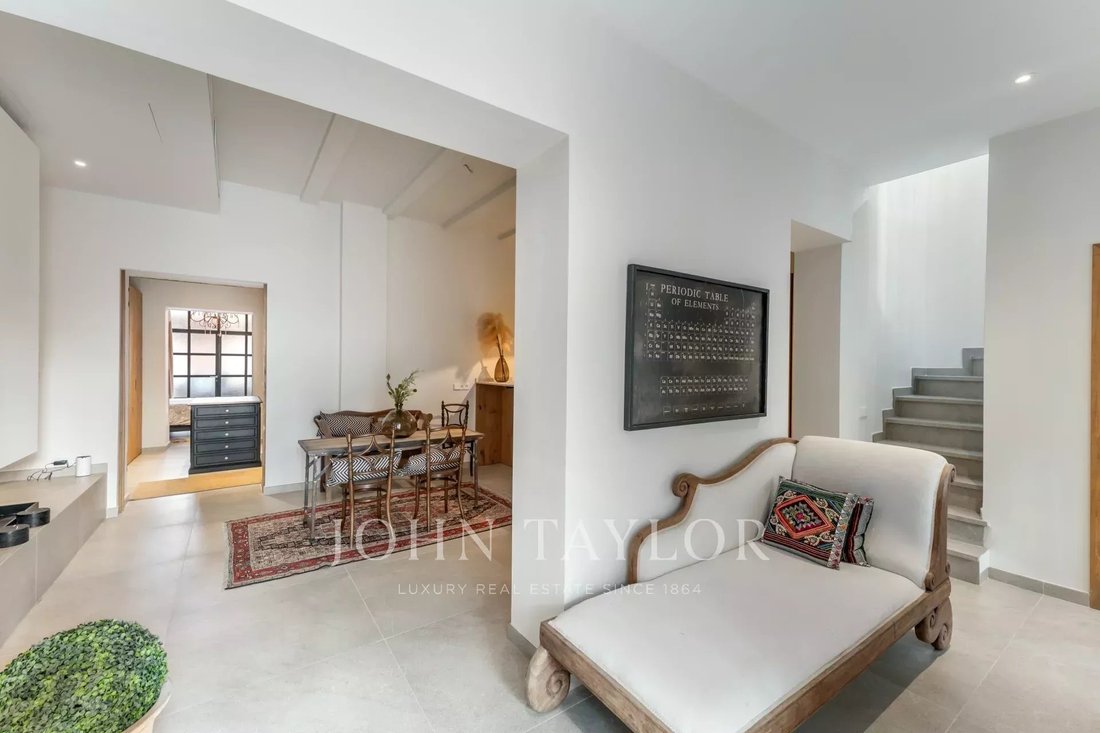 Townhouse in Palma, Balearic Islands, Spain 5 - 14730034