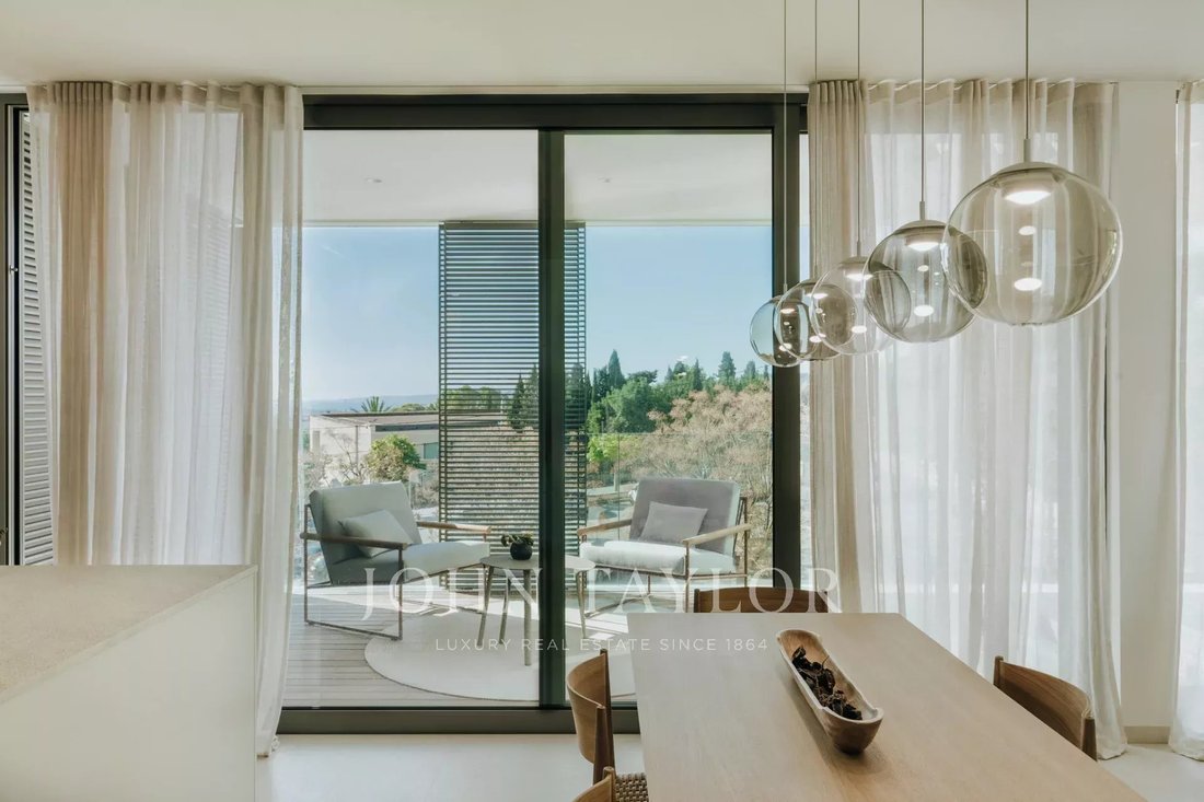 Apartment in Palma, Balearic Islands, Spain 1 - 13824278