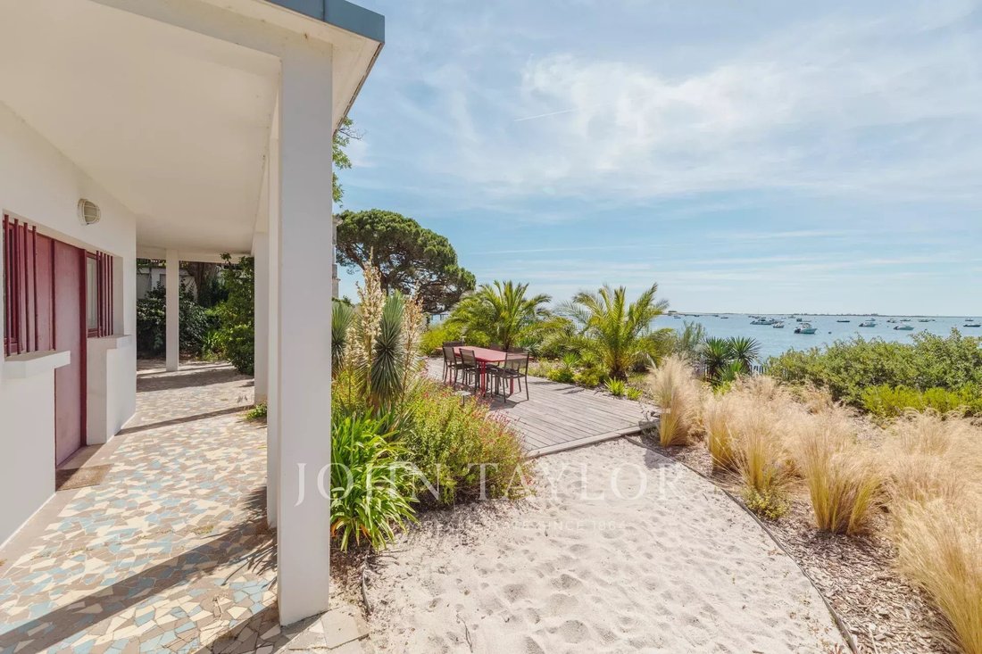 Villa in France 1 - 14414729