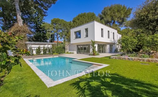 Villa a Antibes, Provenza-Alpi-Costa Azzurra, Francia 1