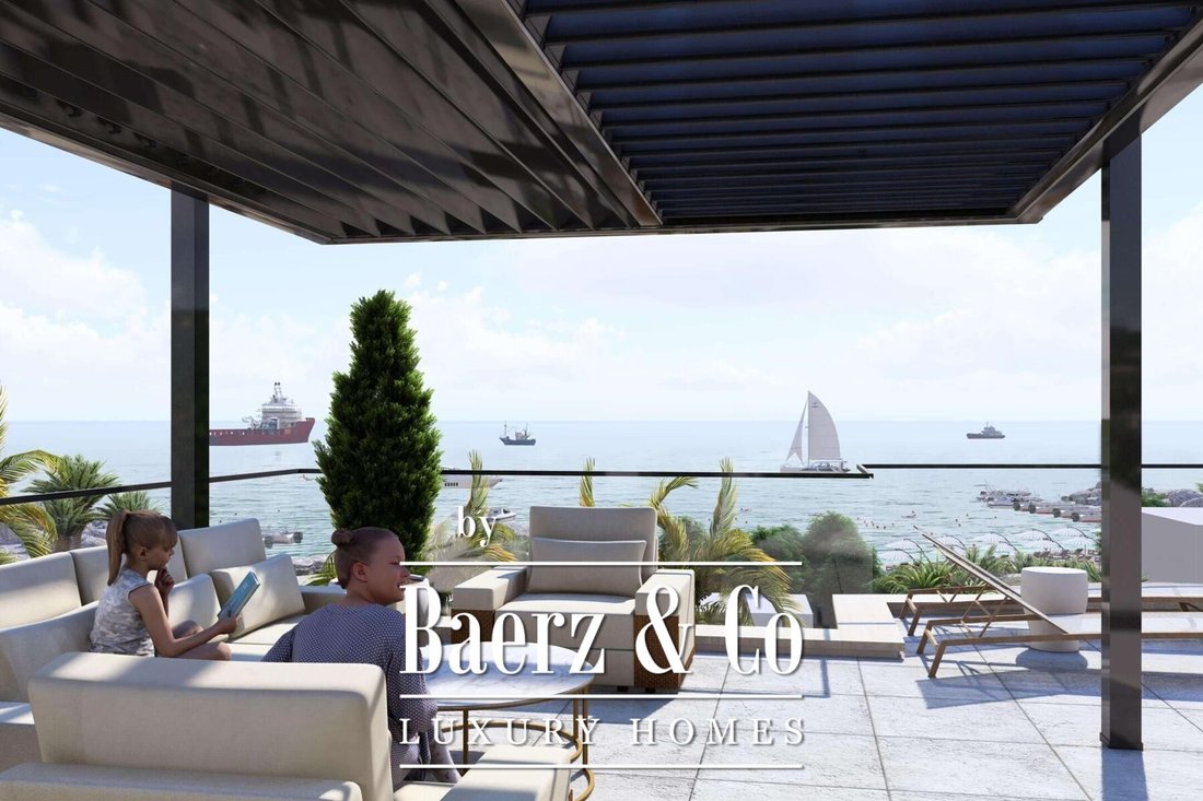 Apartment in Sukosan, Zadar County, Croatia 2 - 14477075